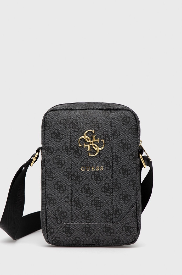 Obal na tablet Guess Torba 8 na tablet sivá GUTB8G4GFGR