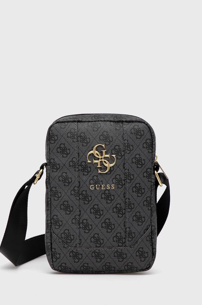 Obal na tablet Guess Torba 8 na tablet sivá GUTB8G4GFGR