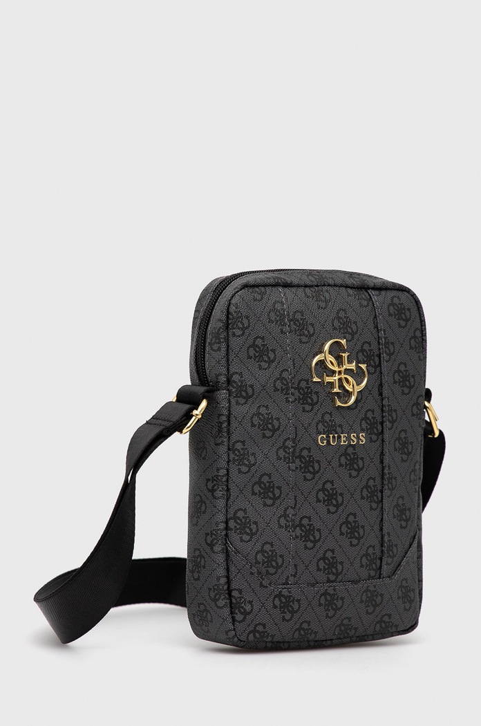 Obal na tablet Guess Torba 8 GUTB8G4GFGR sivá AA00