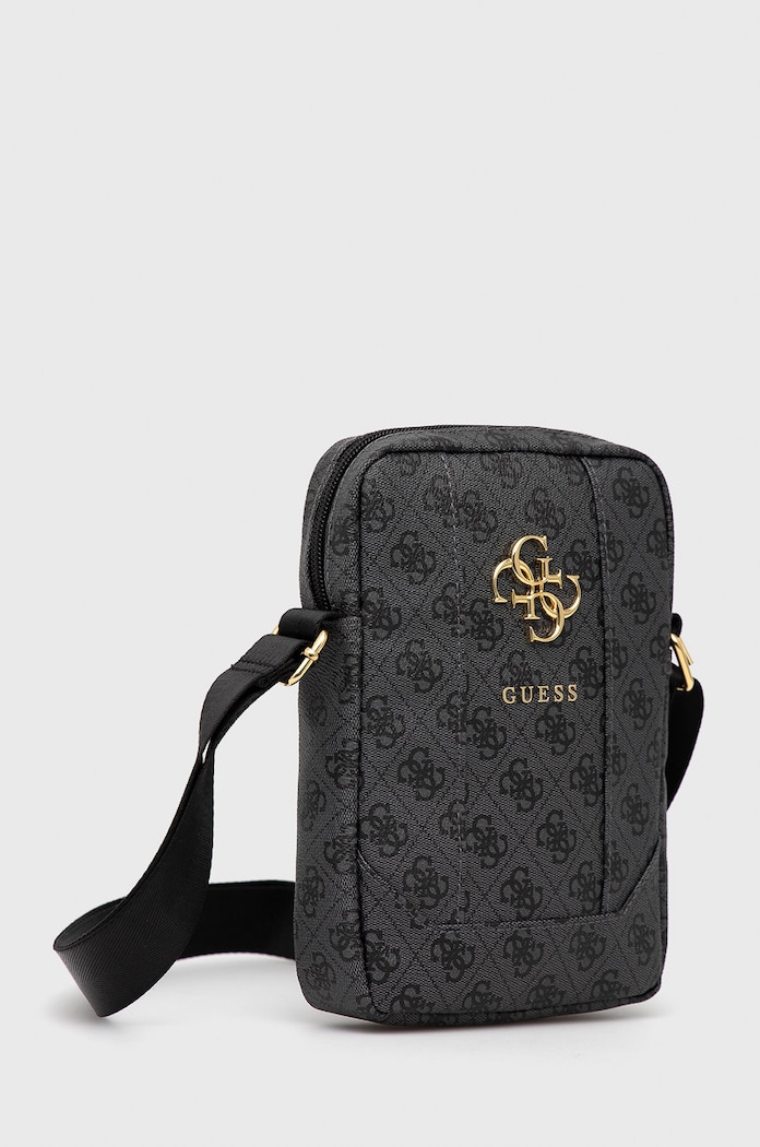 Obal na tablet Guess Torba 8 GUTB8G4GFGR sivá AA00