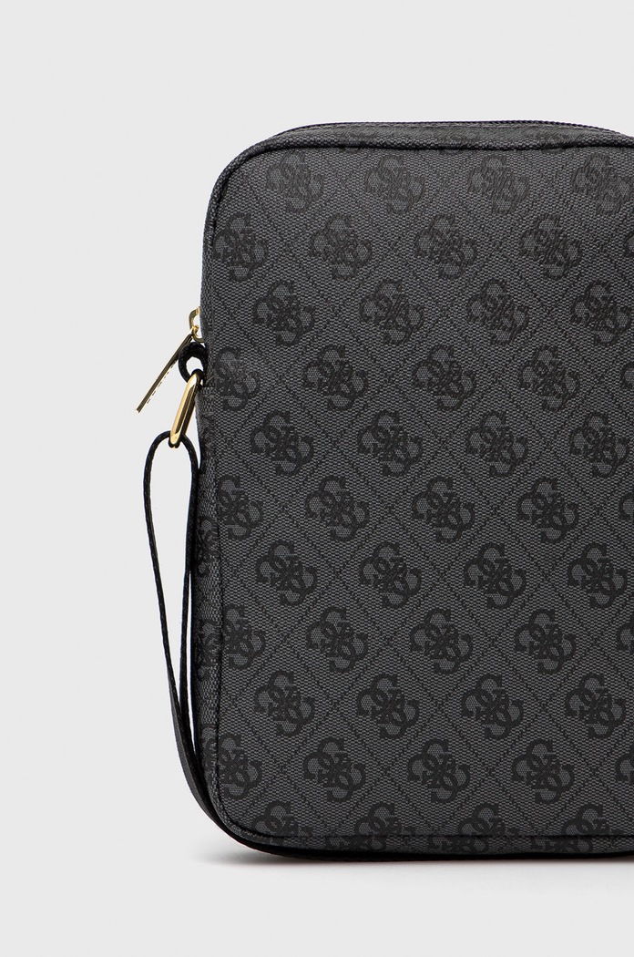 Doplnky Obal na tablet Guess Torba 8 GUTB8G4GFGR sivá