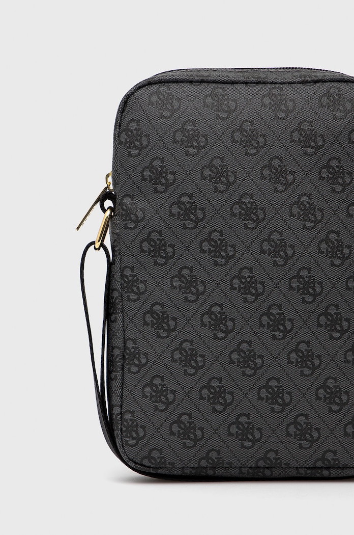 Doplnky Obal na tablet Guess Torba 8 GUTB8G4GFGR sivá