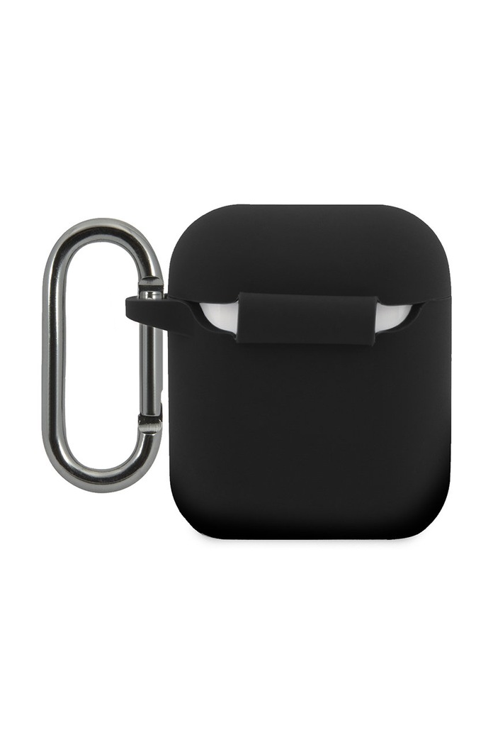 Кейс за airpod Lacoste Airpods Cover LCA2SK черен AA00