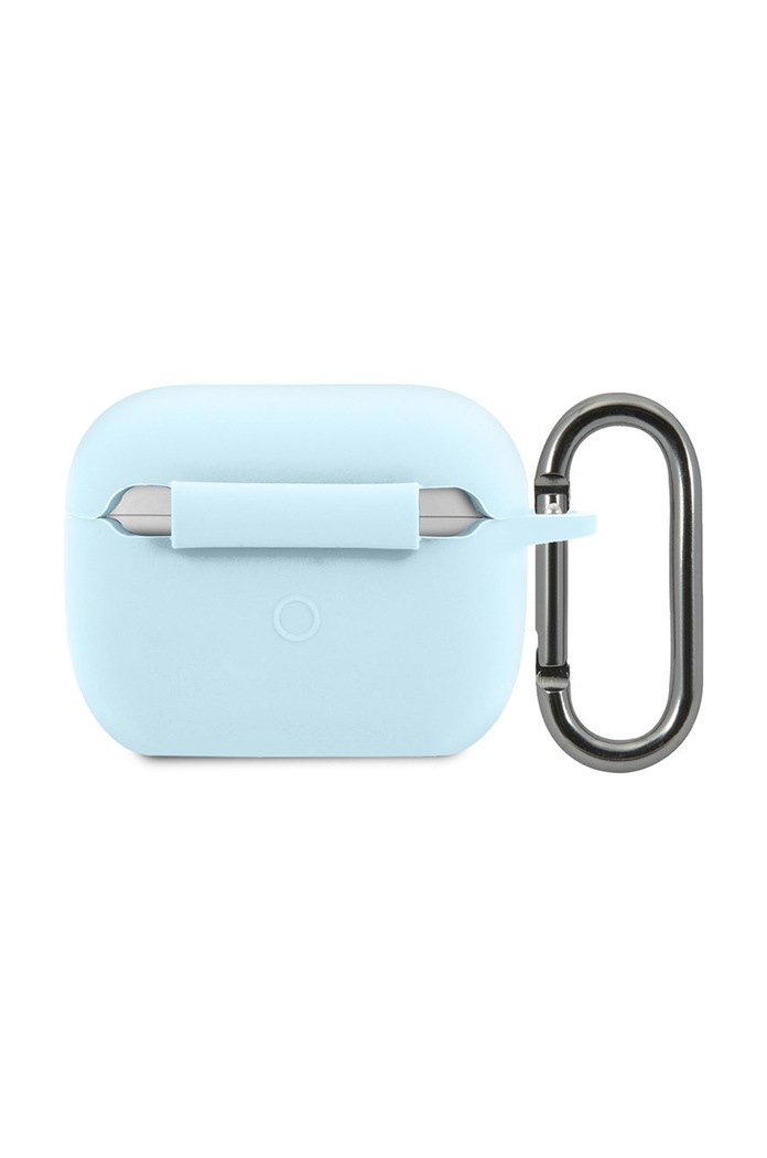 Lacoste Etui na airpod AirPods Pro cover LCAPSLB LCAPSLB niebieski AA00
