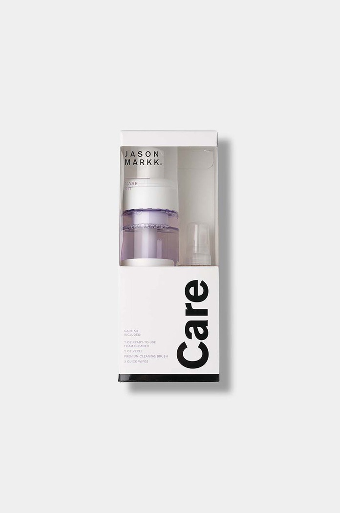 Jason Markk Care Kit transparent JM310310