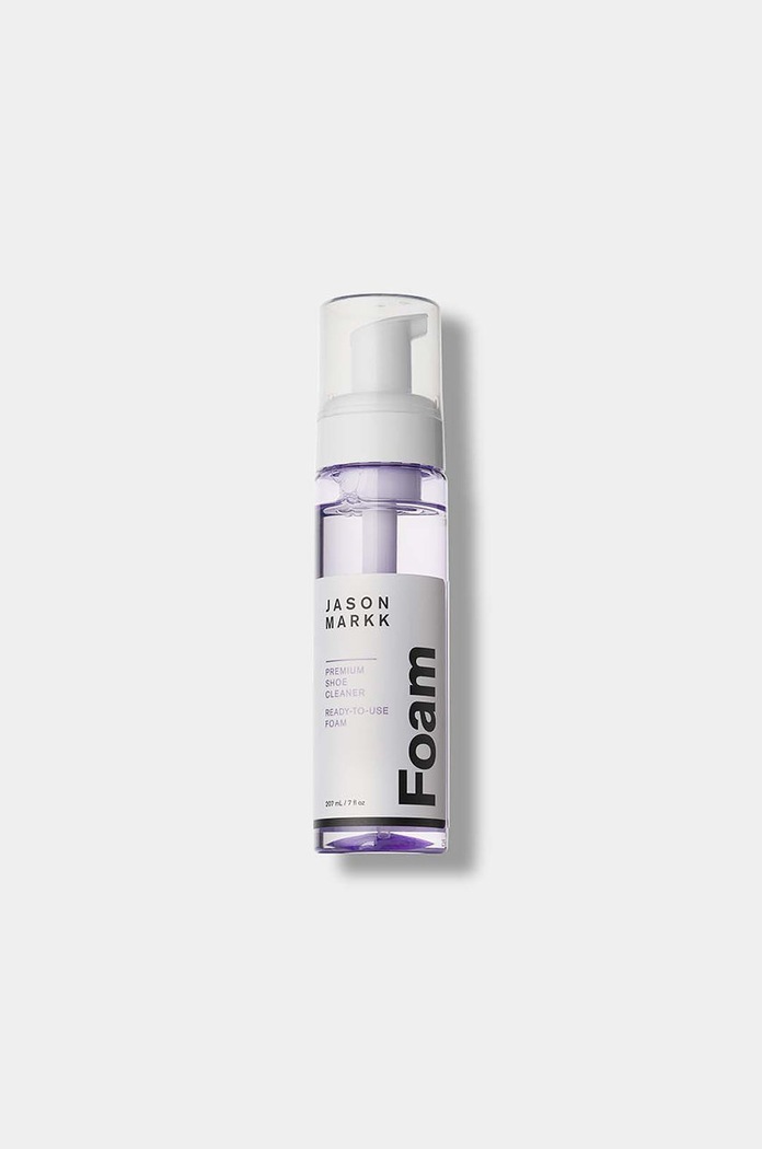Shoes Jason Markk Care Kit JM310310 transparent