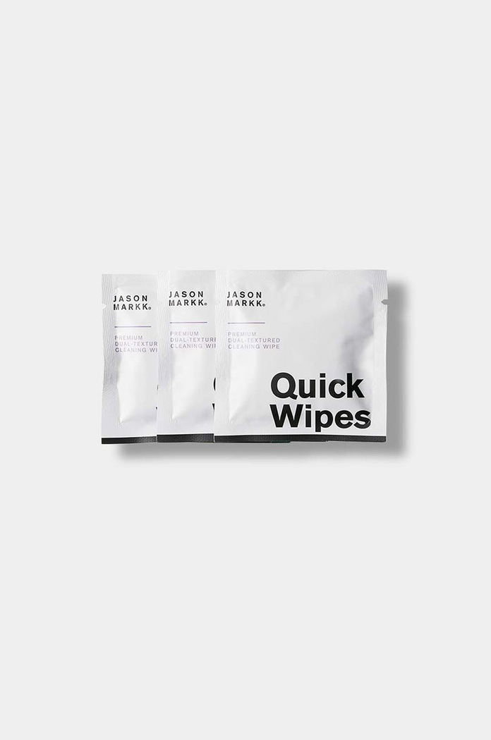 Jason Markk Care Kit JM310310 transparent