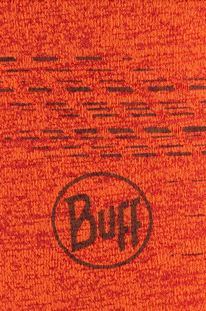 Buff opaska na głowę Dryflx Fire 118098.220 pomarańczowy AA00