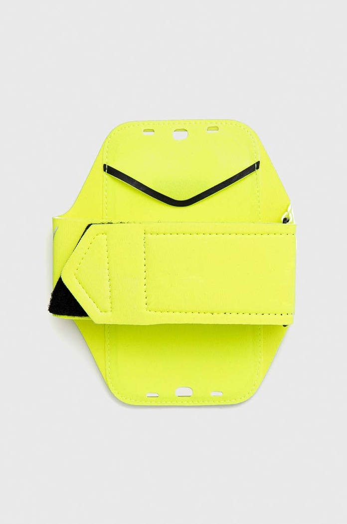 Nike telefon tok N.000.1324.719 zöld AA00