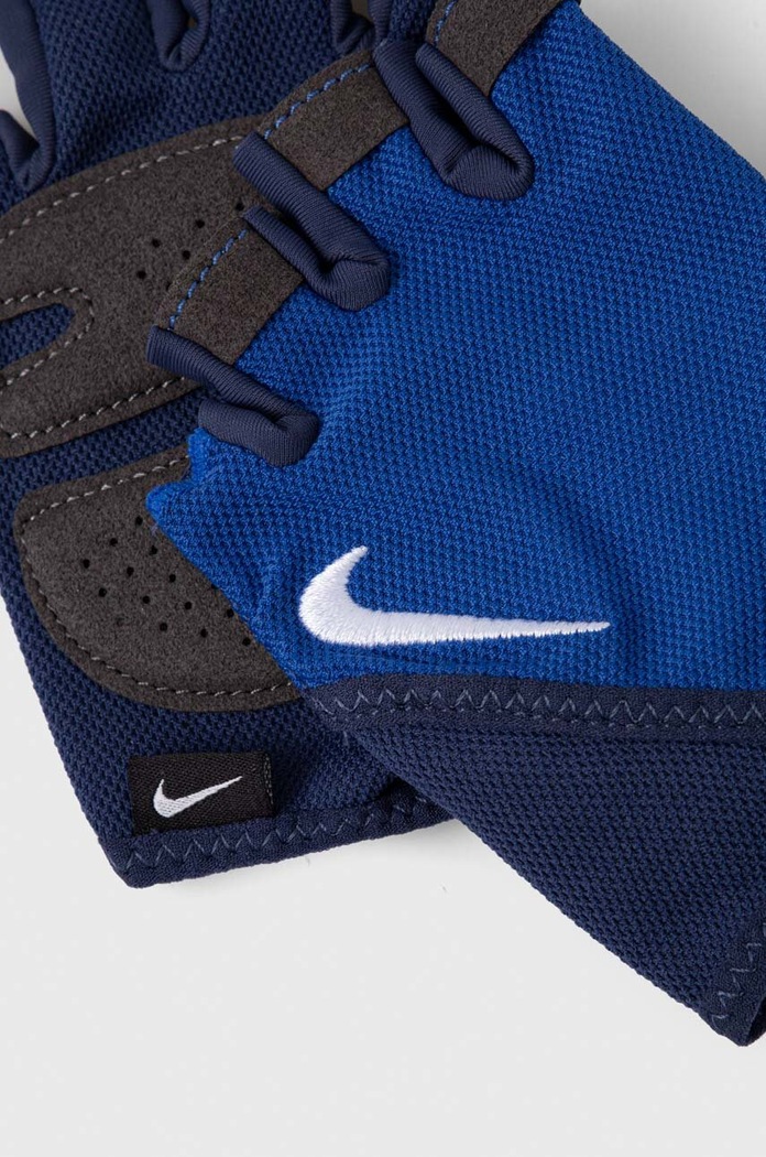Nike manusi N.000.2557.404 albastru AA00