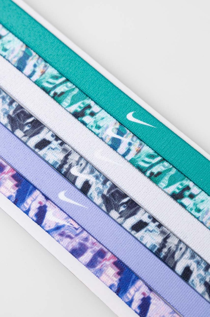 Nike fejpántok 6 db N.000.2545.322 többszínű AA00