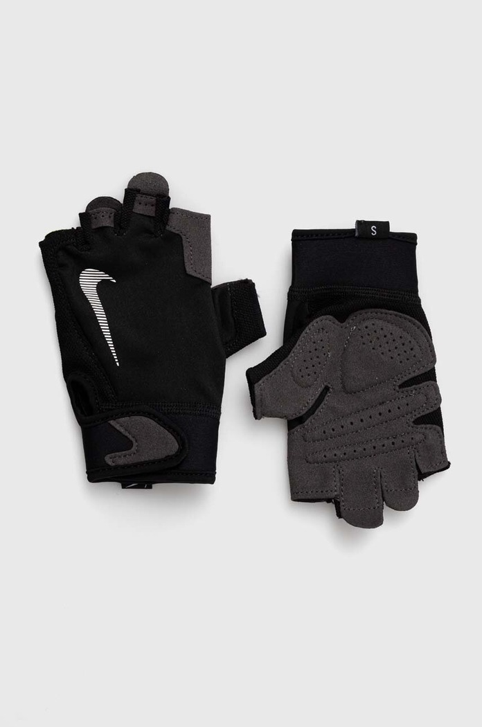 Nike manusi gri N.LG.C2.017