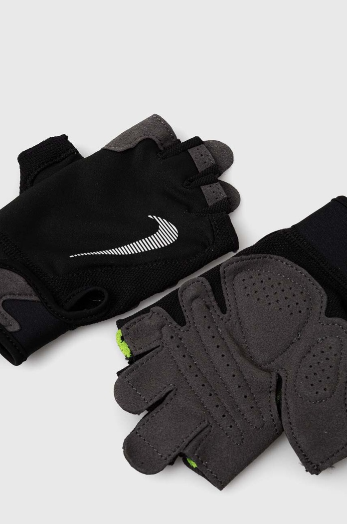 Nike manusi N.LG.C2.017 gri AA00
