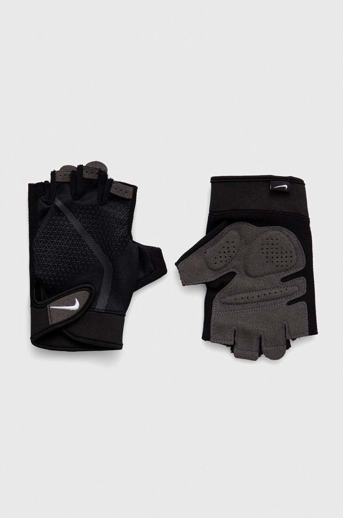Nike Manusi negru N.LG.C4.945
