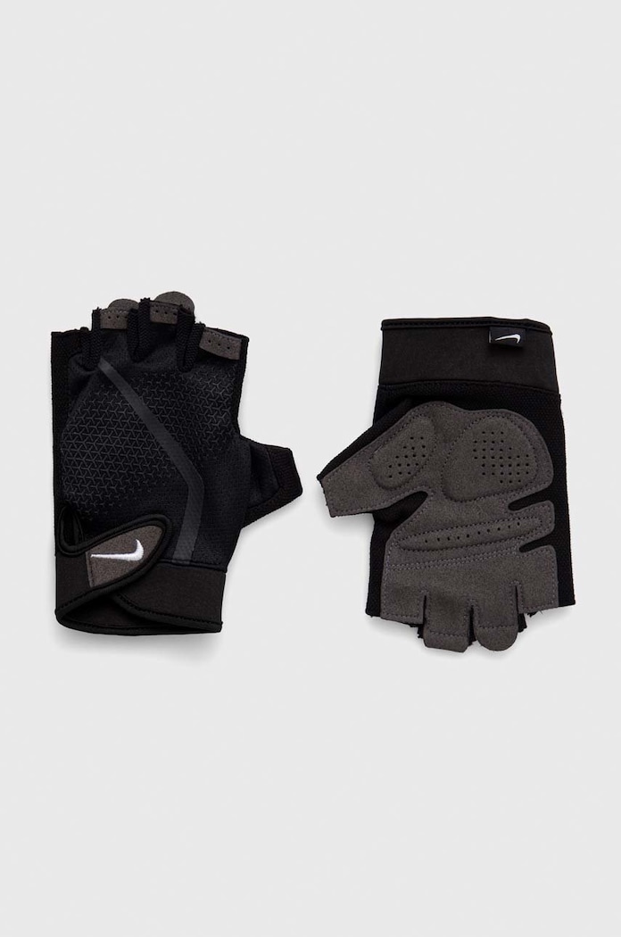 Nike Manusi negru N.LG.C4.945