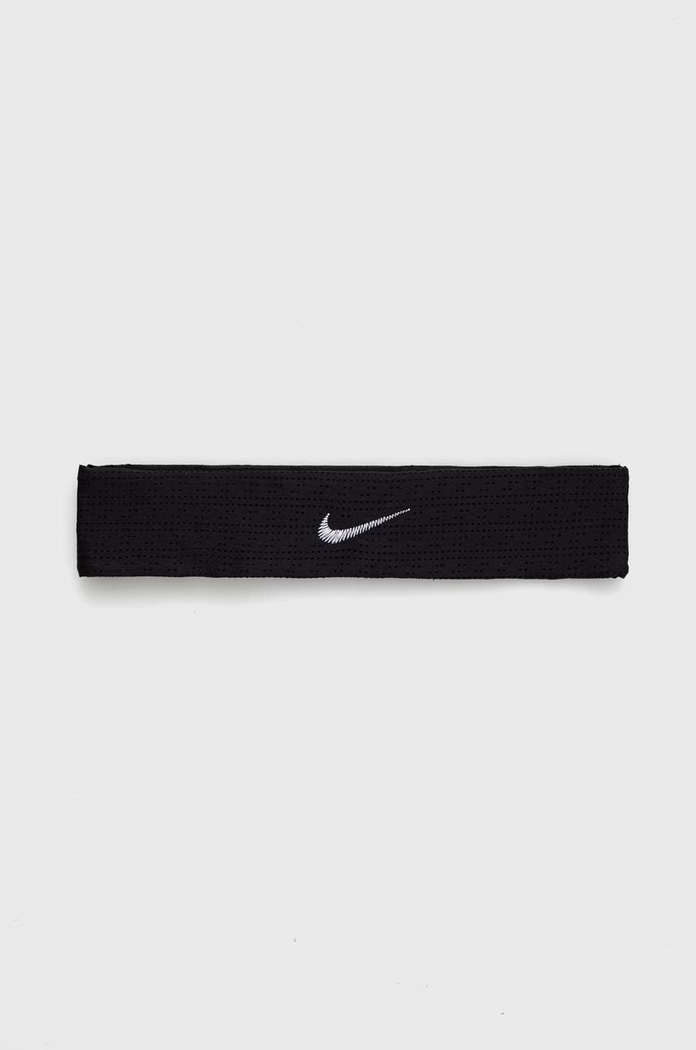 Nike fejpánt fekete N.100.3466.010