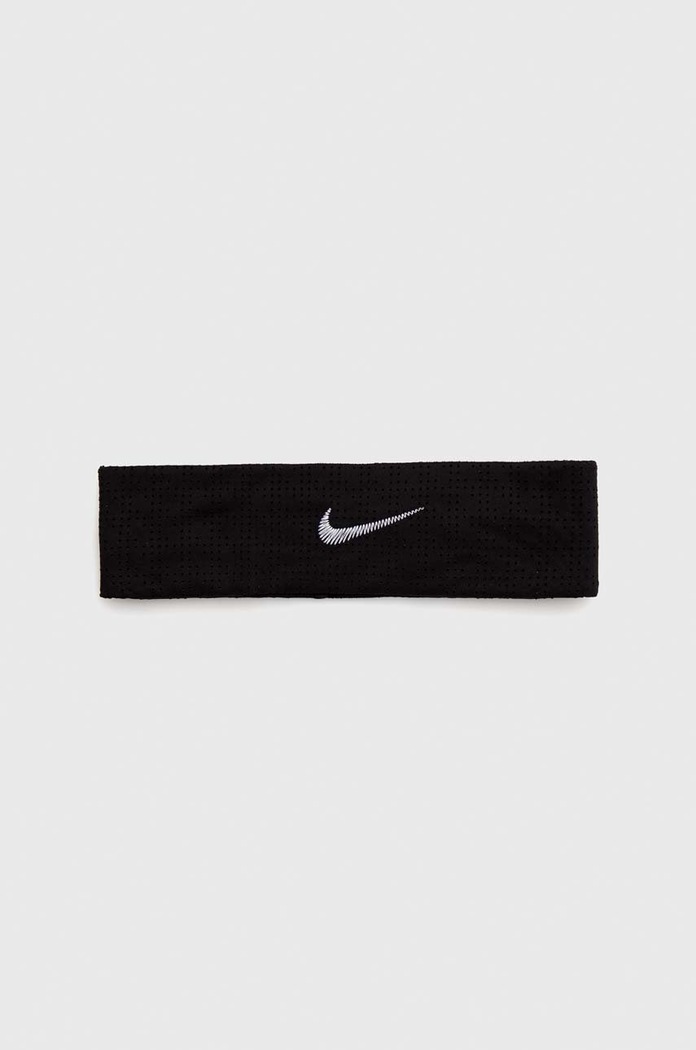 Nike fejpánt fekete N.100.3467.010