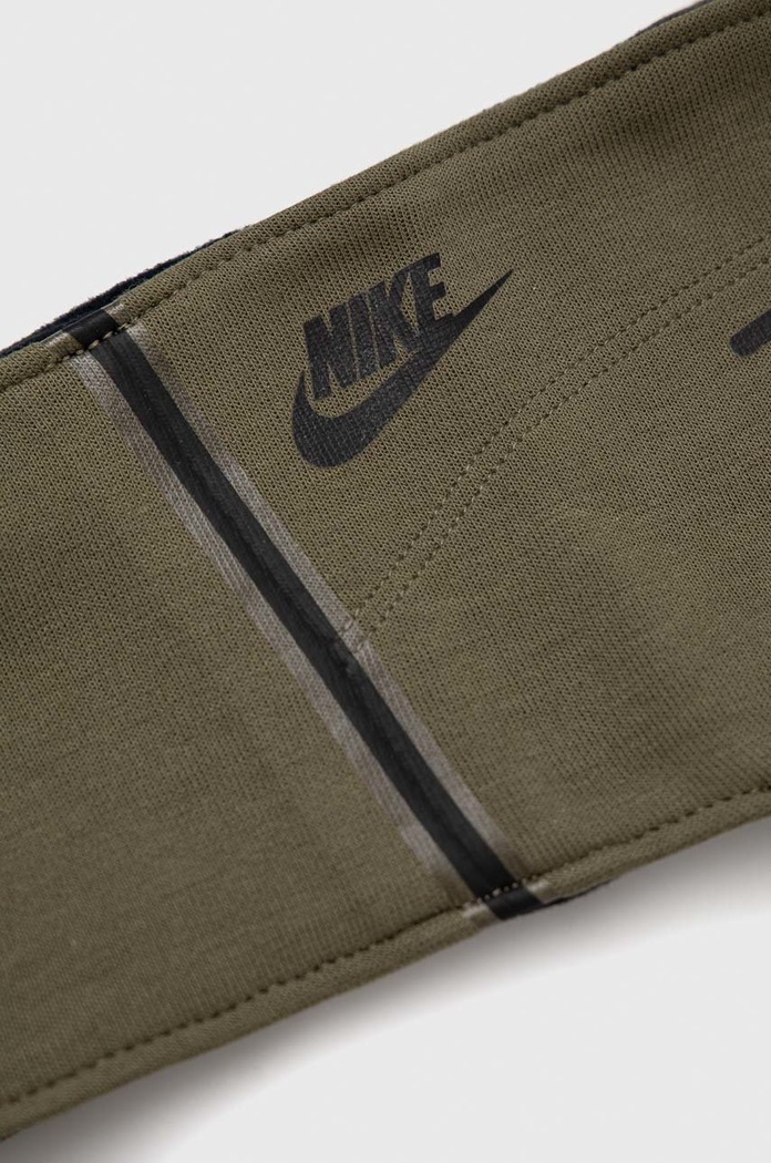 Accesorii Nike bentita pentru cap N.100.4345.216 verde