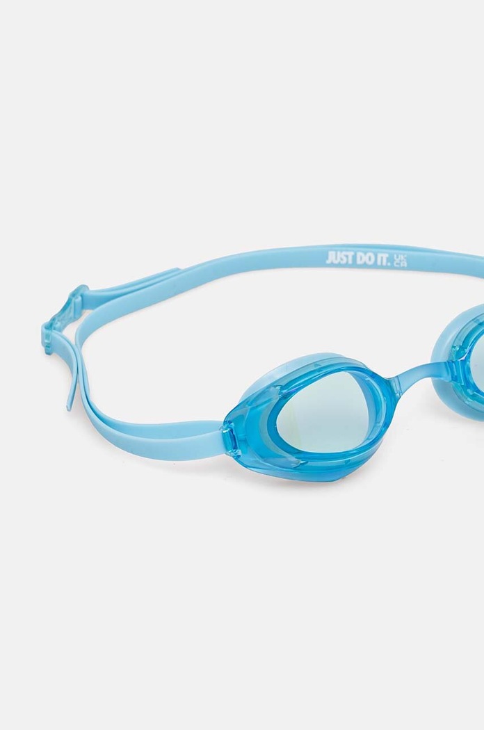 Nike Ochelari de înot NESSA176 albastru SS26