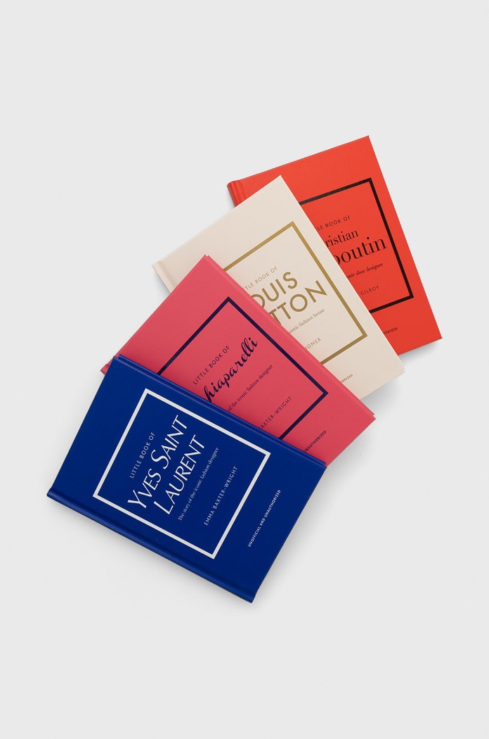 Welbeck Publishing Group Книга многоцветен 9781802792126