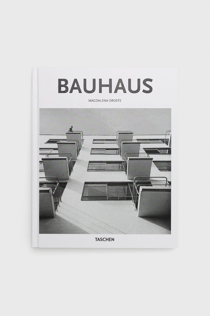 Taschen GmbH book multicolor 9783836560146