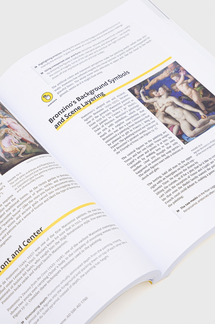 John Wiley & Sons Inc książka Art History For Dummies, 2nd Edition, J Wilder 9781119868668 multicolor AA00