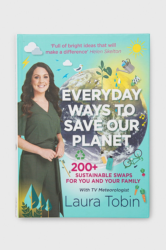 Mirror Books książka Laura Tobin, Laura Tobin multicolor 9781913406738