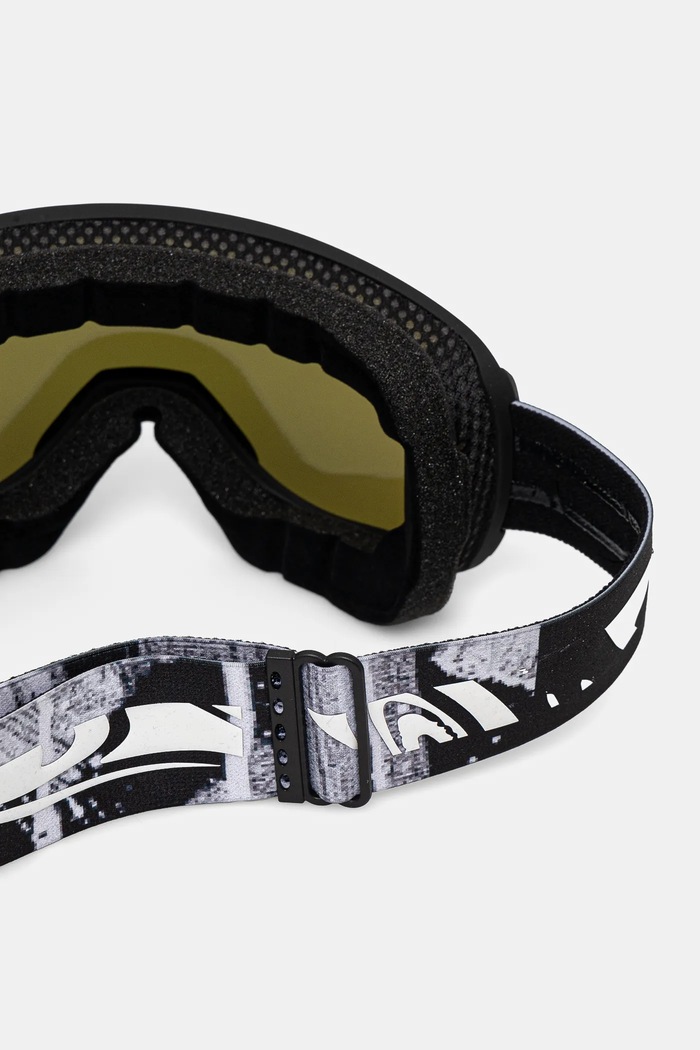 Accesorii Uvex Ochelari de protecţie Downhill 2100 CV 55.0.392 albastru