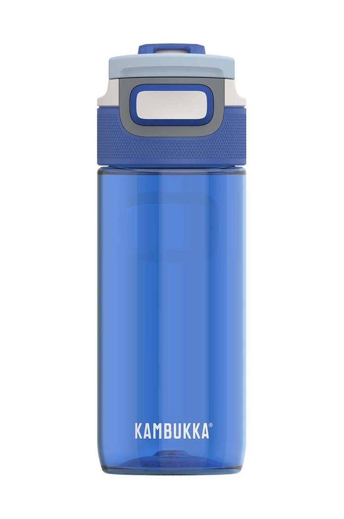 Kambukka palack Elton 500 ml Ocean Blue sötétkék 11.03019