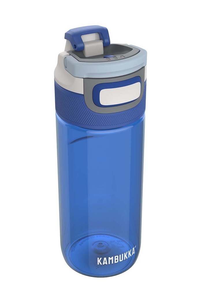 Kambukka palack Elton 500 ml Ocean Blue 11.03019 sötétkék AA00