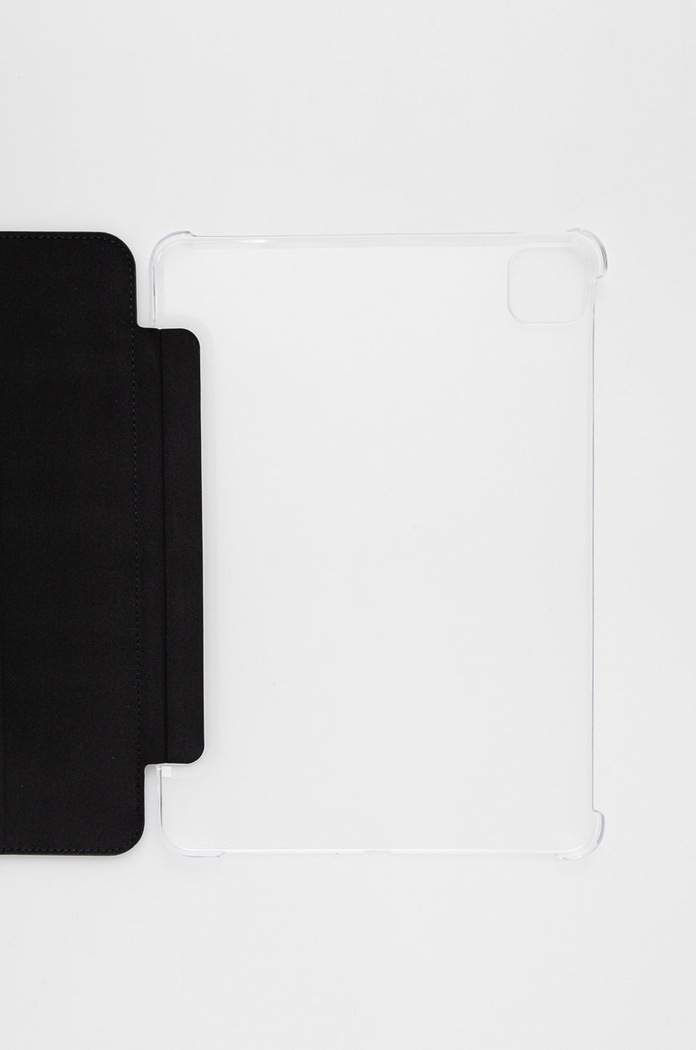 Karl Lagerfeld etui na iPad Pro 11'' KLFC11OKMK czarny AA00
