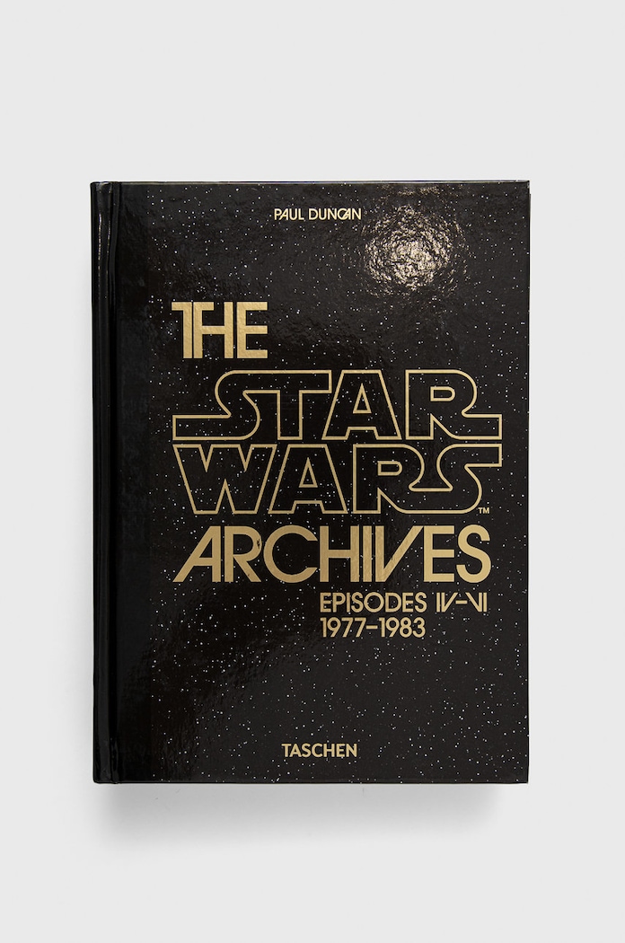 Taschen GmbH książka multicolor 9783836581172
