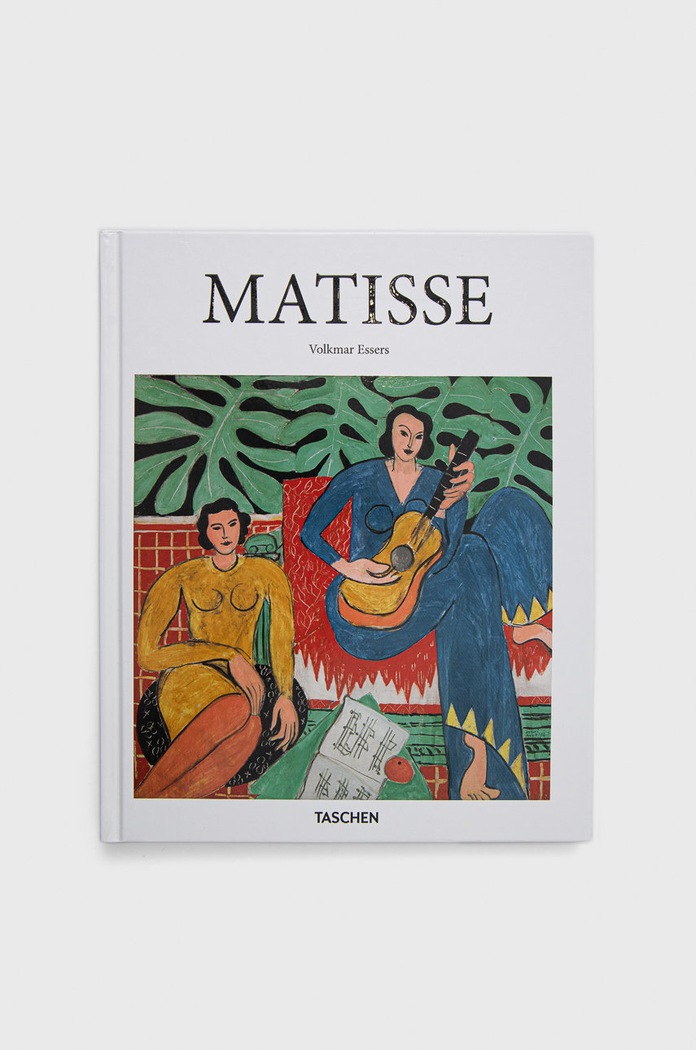 Taschen GmbH carte multicolor 9783836529044