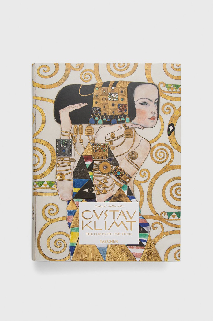 Книга Taschen GmbH многоцветен 9783836566612