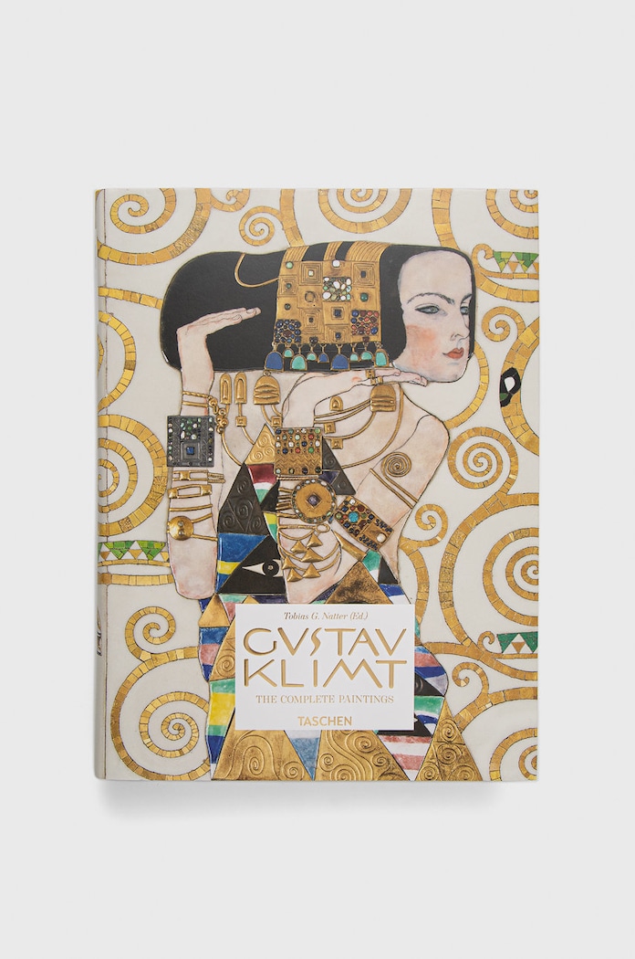Книга Taschen GmbH многоцветен 9783836566612