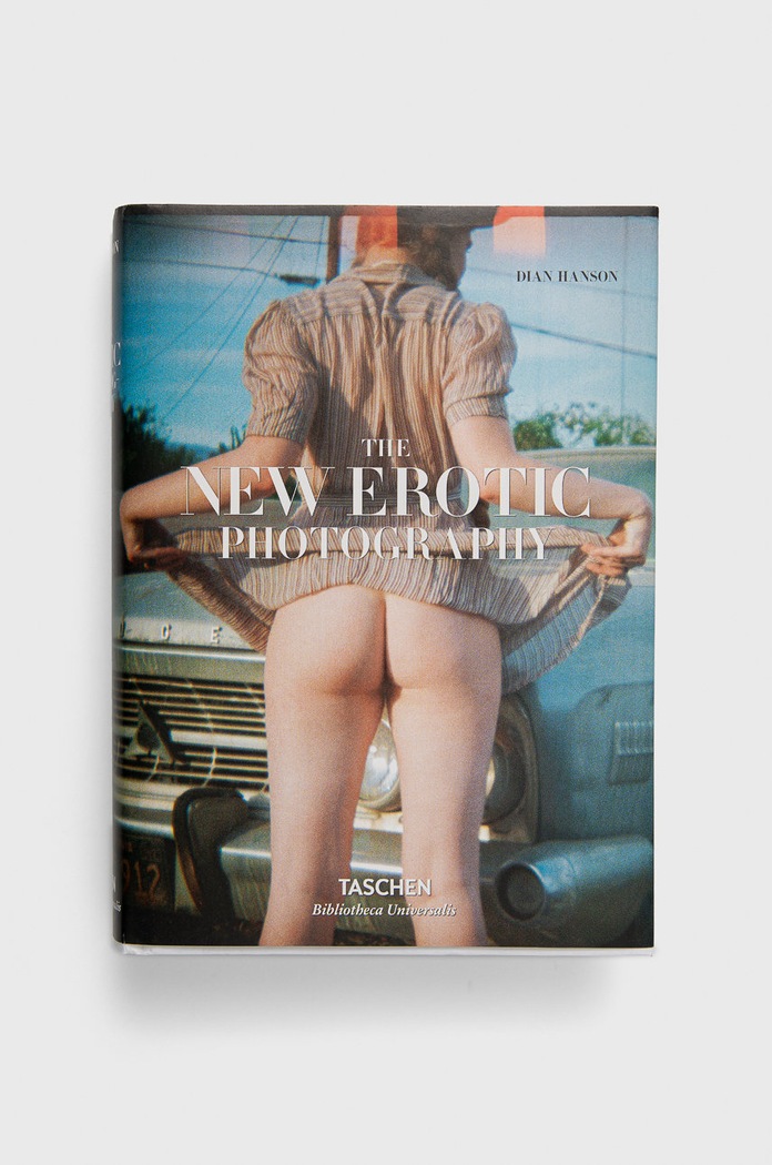 Taschen GmbH carte multicolor 9783836526715