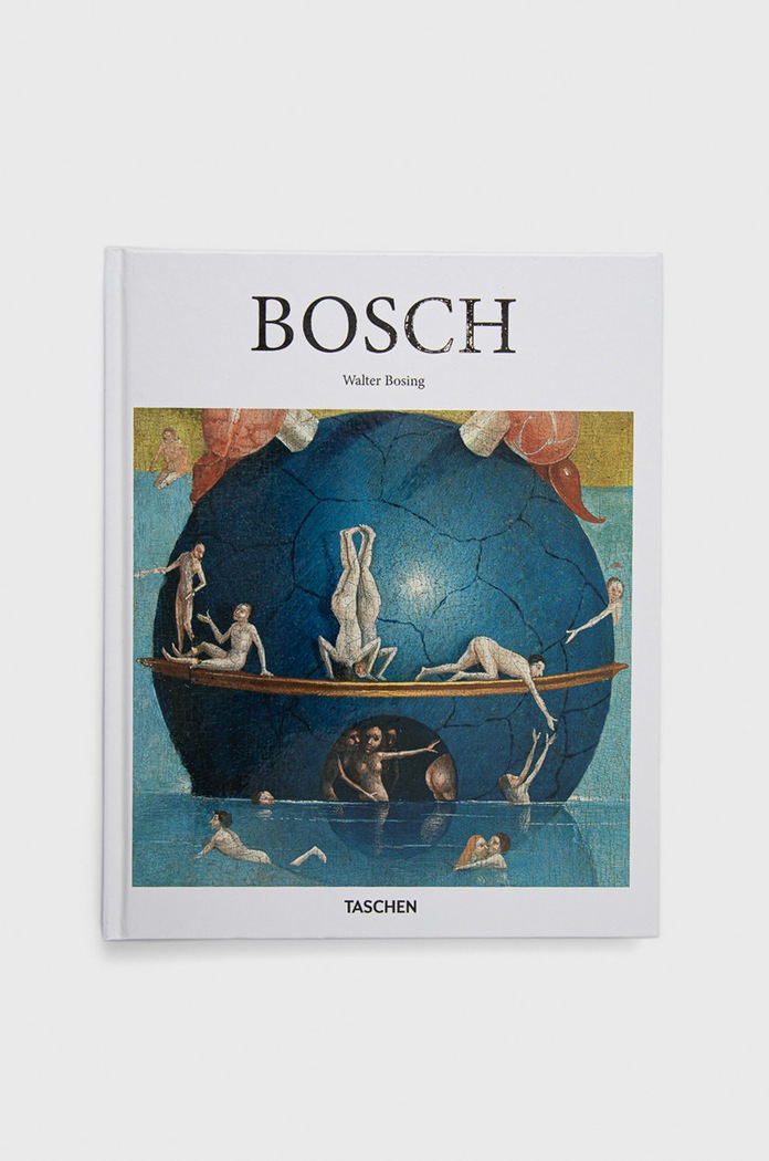 Taschen GmbH Carte multicolor 9783836559867