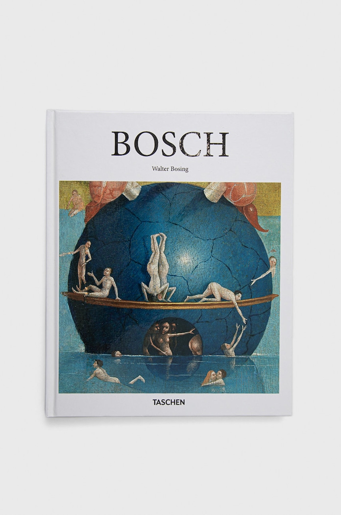 Taschen GmbH Carte multicolor 9783836559867
