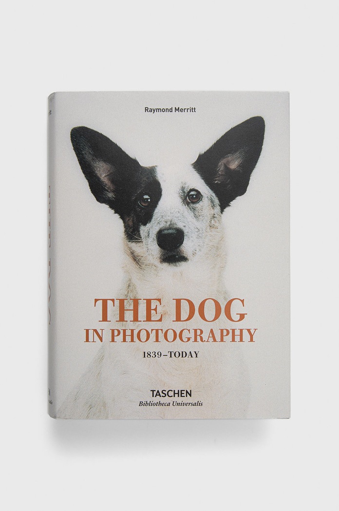 Knížka Taschen GmbH vícebarevná 9783836567473