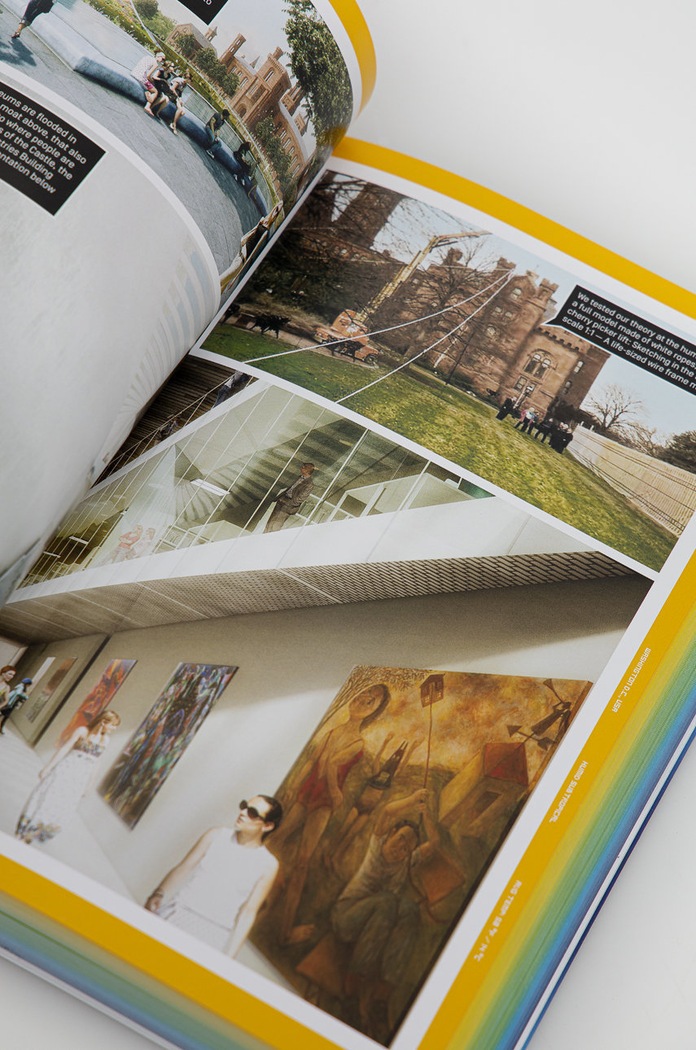 Βιβλίο Taschen GmbH 9783836557399 πολύχρωμο AA00