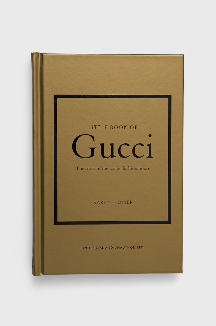Welbeck Publishing Group książka multicolor 9781787394582