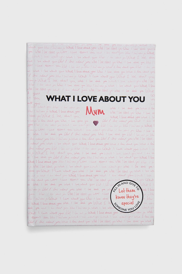 Bonnier Books Ltd carte multicolor 9781787414051