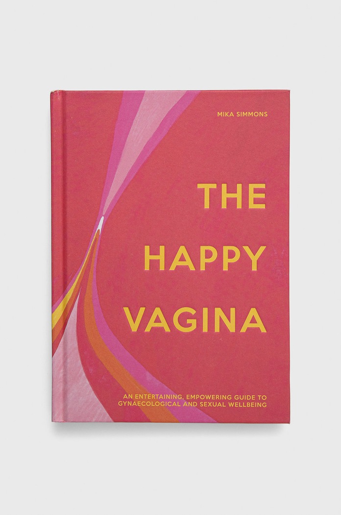 Knížka HarperCollins Publishers vícebarevná 9781911663850