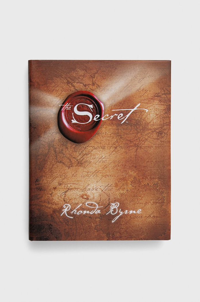 Simon & Schuster Ltd książka multicolor 9781847370297