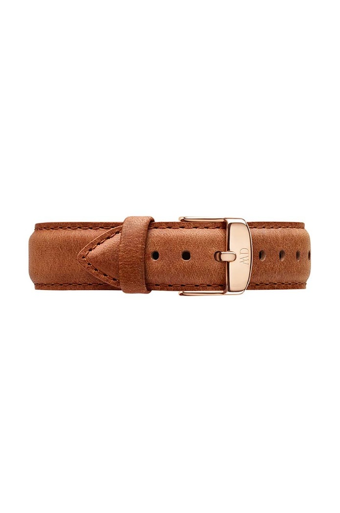 Daniel Wellington zegarek Classic 36 Durham DW00100111 różowy AA00