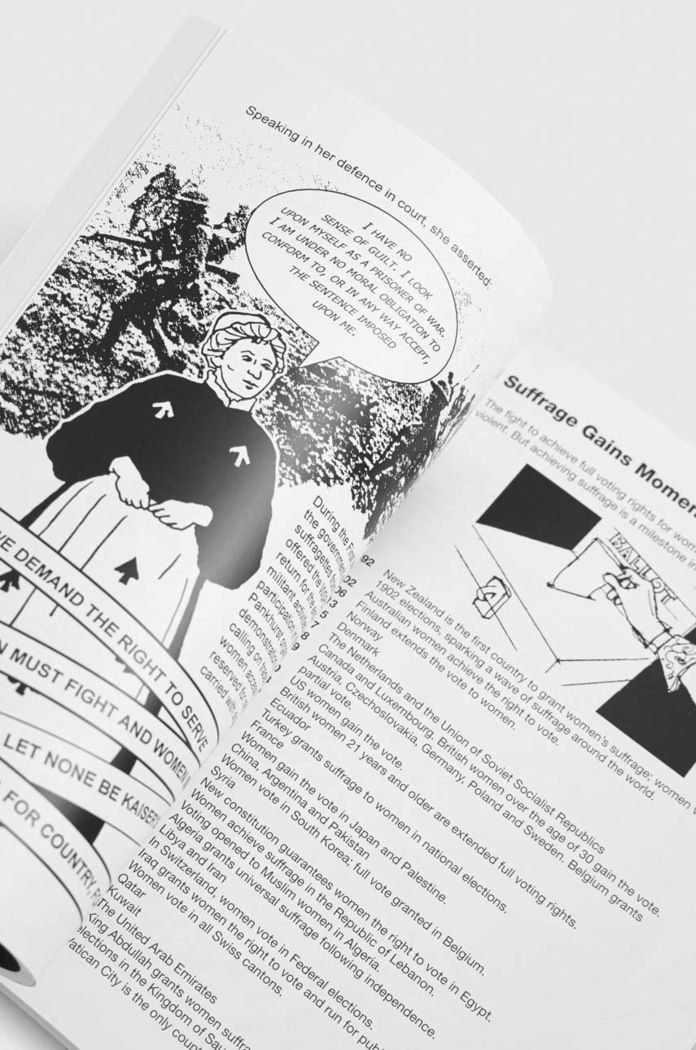 Лайфстайл Книга Icon Books 9781785784903 мультиколор