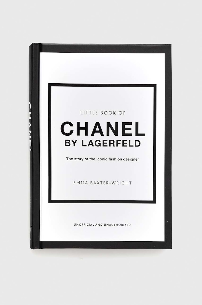 Βιβλίο Welbeck Publishing Group πολύχρωμο 9781802790160