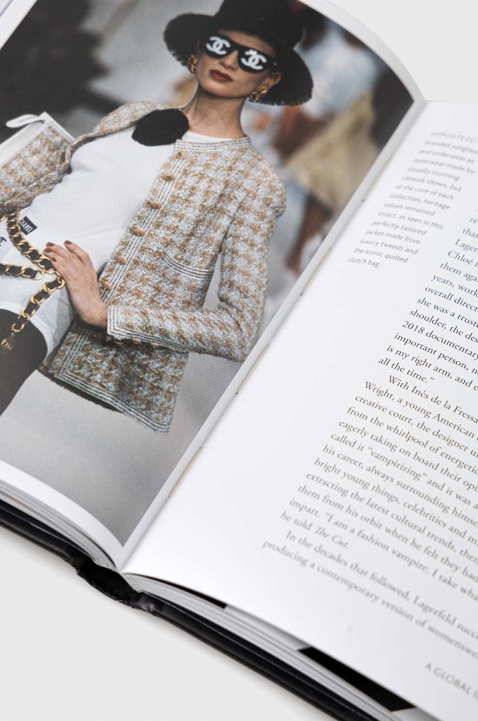 Βιβλίο Welbeck Publishing Group 9781802790160 πολύχρωμο AA00