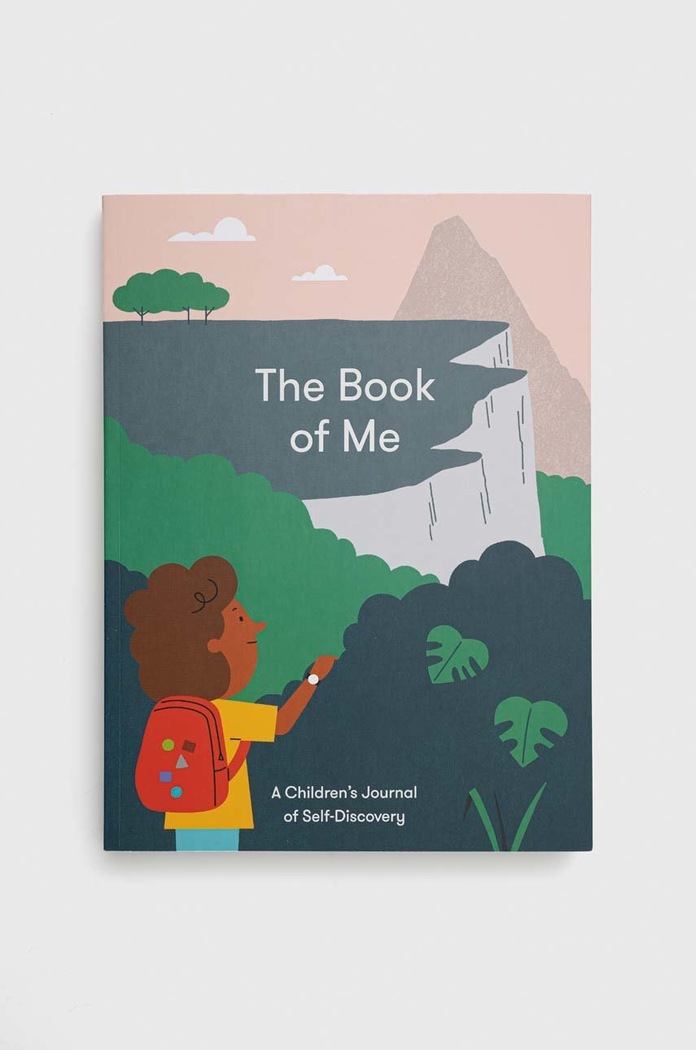 Βιβλίο The School of Life Press πολύχρωμο 9781912891610