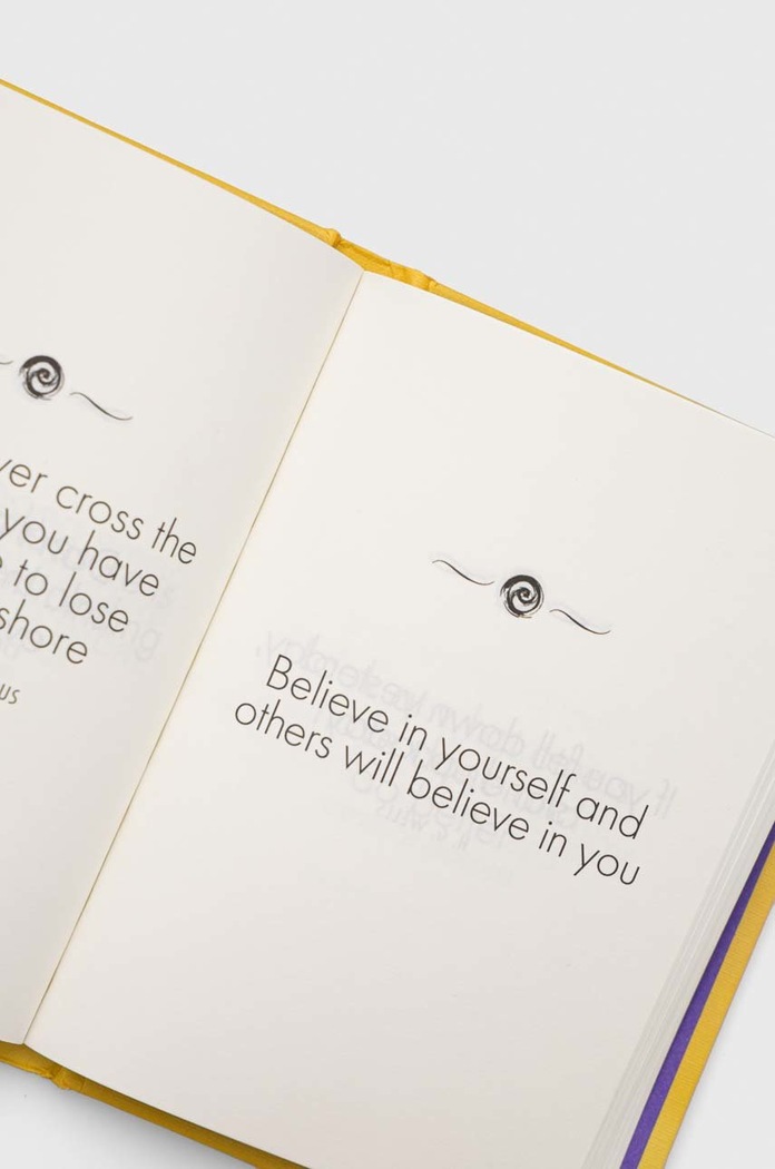 Βιβλίο Legend Press Ltd The Little Book of Motivation, Seren James 9781789551198 πολύχρωμο AA00